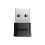 Bezdrôtový Bluetooth adaptér Baseus, USB-A - čierny 8