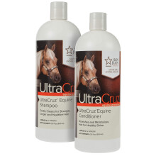 UltraCruz - sc-516936 Pferdeshampoo und -sp lung, je 32 oz