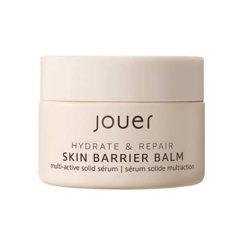 Jouer Jouer Hydrate + Repair Skin Barrier Balm