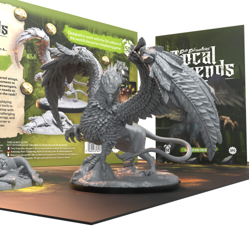 Epic Encounters - Legends Local (Griffon)