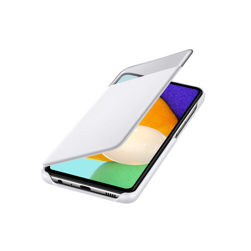 Samsung Samsung Galaxy A52 S-View Wallet Cover Wei 2