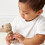 Itzy Ritzy Bear Rattle 2