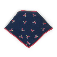 Sporty K9 MLB Saint Louis Cardinals Dog Bandana Small