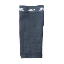 A&R Sports Shin Sleeve X-Large Black
