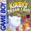 Nintendo Kirby's Dream Land (erneuert) 1