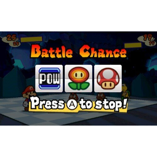 Nintendo Paper Mario: Sticker Star (erneuert) 2