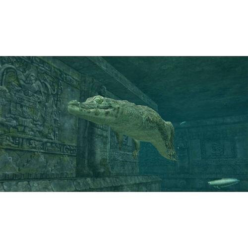 Nintendo Endless Ocean: Blue World     Nintendo Wii (erneuert) 1