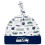 Gerber Gerber NFL Baby Boy Pack Footie Registry Cade 4