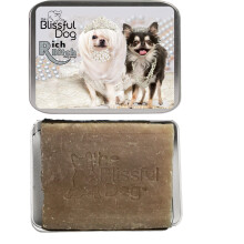 The Blissful Dog SOAP-RB-CHI Rich Bitch Chihuahua Luksusowe mydlo dla psa w kostce