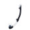 TUSA SP-0101 Hyperdry Elite II Scuba Diving Snorkel Sort 1