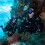 TUSA SP-0101 Hyperdry Elite II Scuba Diving Snorkel Sort 2