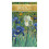 Caspari Bridge Notenblock Van Gogh Iris 1