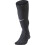 Nike Nike Shin Sock Sleeve Black/White Size Medium/Large 1