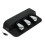 Casio CASIO SP-34 Unit 3-pedale portatile per Pianos digitali CDP-S e PrivaS PX-S 1