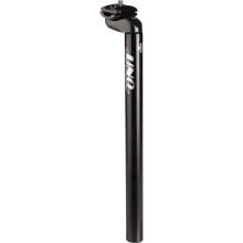 UNO 602 Post de silln 27.2 x 350 mm negro