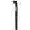 Uno 602 Seatpost 27.2 x 350mm Black 1