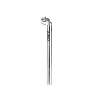 Kalloy UNO 602 Post de silln 30.9 x 350 mm de plata