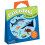 Peaceable Kingdom Press /Sticker Fun! Wiederverwendbare Sticker-Tasche mit Meerestieren 1