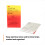 3M Livre de marqueur de fil pr   imprim    de 3M 4