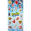 Nickelodeon Nickelodeon SpongeBob Memory Spiel - Lernspiel mit Memory, Stickern & Türanhänger 2