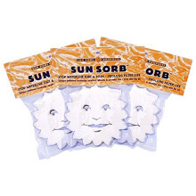 Solutions Group SS-1-24 Sun Sorb imeytyssieni uima-altaisiin
