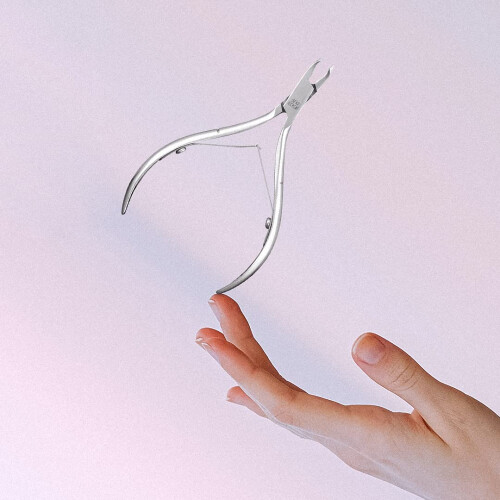 SEKI EDGE SS-306-1/4 Jaw Cuticle Nipper 1