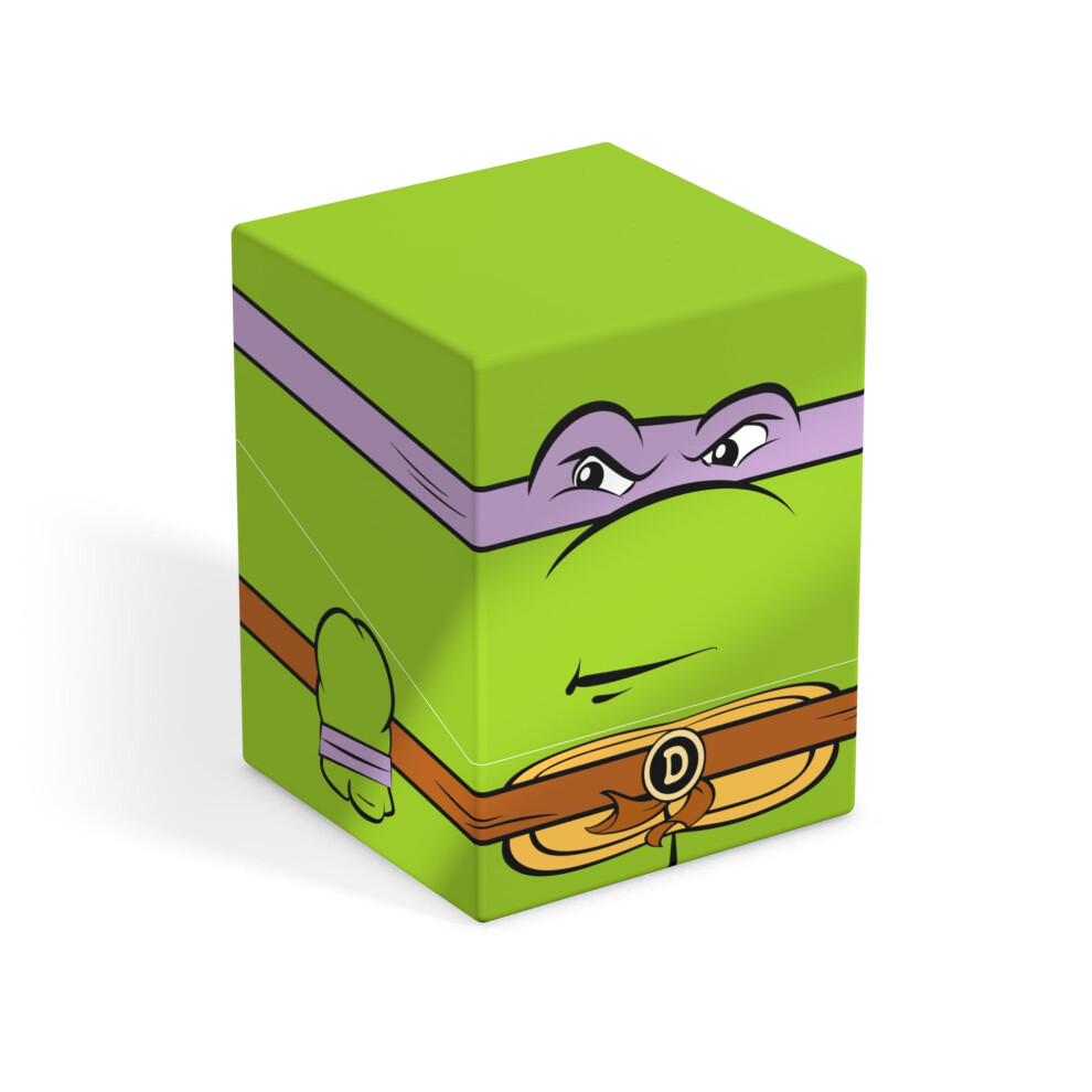 Ultimate Guard - Squaroes - Boulder 100+ Tmnt 003 - Donatello