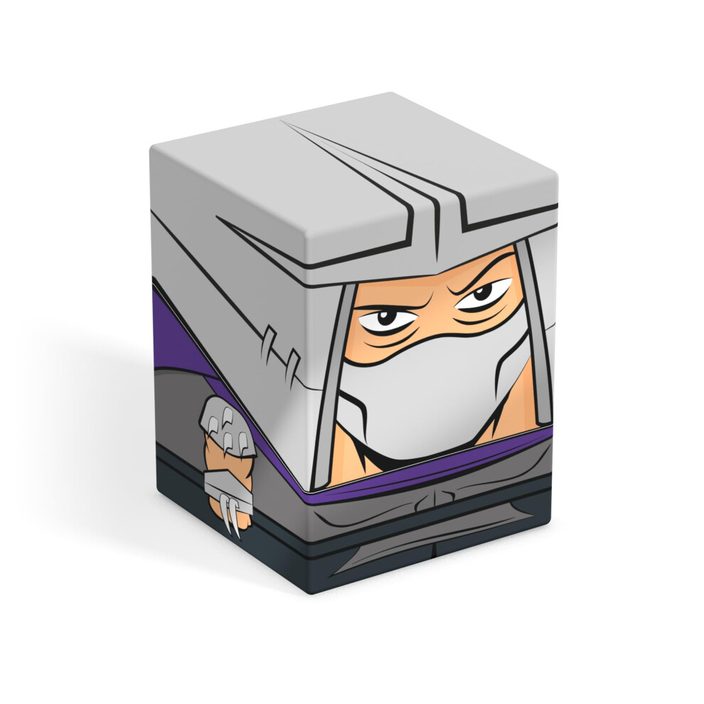 Ultimate Guard - Squaroes - Boulder 100+ Tmnt 008 - Shredder