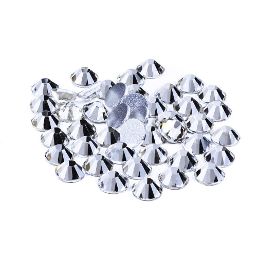 Yantuo Flatback Crystal, ss