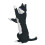 JEKCA Tuxedo Cat 05S | Plastic Building Blocks | Age 14+ 1