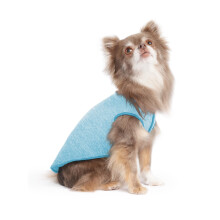 Gold Paw Sun Shield Hunde-T-Shirt  T-Shirt fr Hunde  UV-Schutz, Linderung von Angstzustnden bei Haustieren, Wundpflege  Schtzt vor Fuchssch