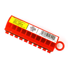 3M STD-X Wire Marker Tape Dispenser: Empty 1 Pack