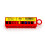 3M 3M STD-X Wire Marker Tape Dispenser: Empty 1 Pack 2