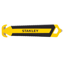 Stanley Stht10360-0 Cortador Embalajes de dos Caras Bi-Materia
