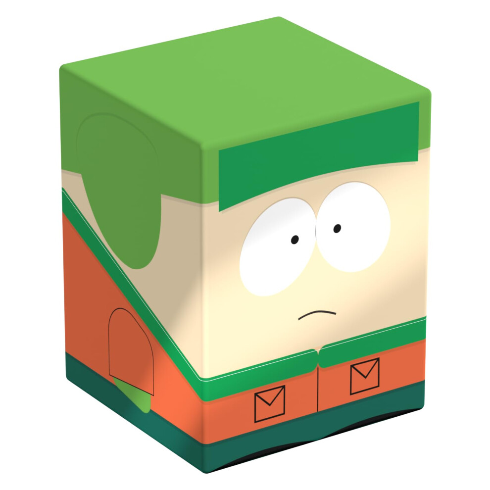 Ultimativer W Chter Squaroes Boulder 100+ South Park Wave 1 SP004 Kyle-image