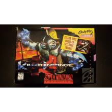 Killer Instinct (Förnyad)