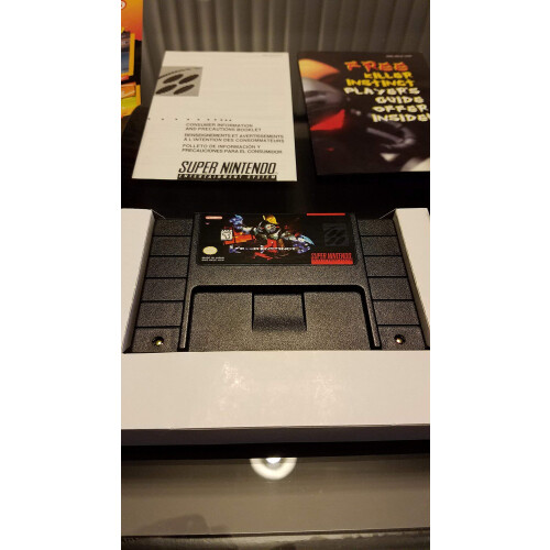 Nintendo Killer Instinct (rinnovato) 1