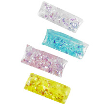 4 balen Water Snake Jelly Wigglers Smyslov hracky Wiggle Jasn barvy Ceny pro prty