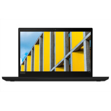 Lenovo ThinkPad T490 14 HD Notebook - Intel Core i7 (8th Gen) i7-8665U Quad-core 1.90 GHz - 16 GB RAM - 256 GB SSD - Black - Windows 10 Pro (Renewed) - Refurbished