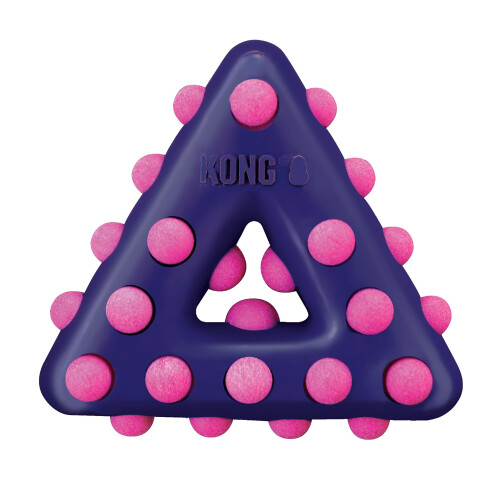 KONG KONG - Dotz Triangle - Large