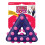 KONG KONG - Dotz Triangle - Large 3