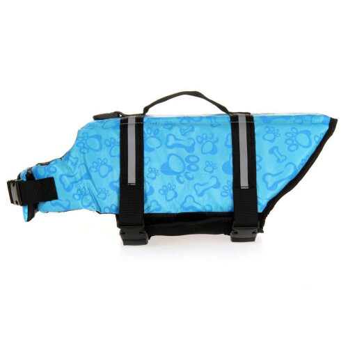 TESOON Float Coat Hundeschwimmweste