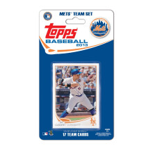 Topps 2013 Team Set - New York Mets