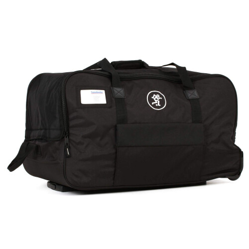 Mackie Thump15A Rolling Speaker Bag