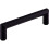Topknopper TK793PN Serene Collection 3-3/4"""" Lydia Pull poleret nikkel 2