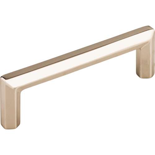 Topknopper TK793PN Serene Collection 3-3/4"""" Lydia Pull poleret nikkel 2