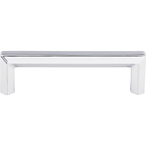 Topknapper TK793PC Serene Collection 3-3/4"""" Lydia Pull Poleret krom