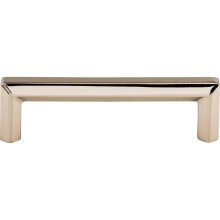 Top Galki TK793PN Serene Collection 3-3/4"""" Lydia Pull Polerowany nikiel