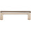 Topknopper TK793PN Serene Collection 3-3/4"""" Lydia Pull poleret nikkel 1