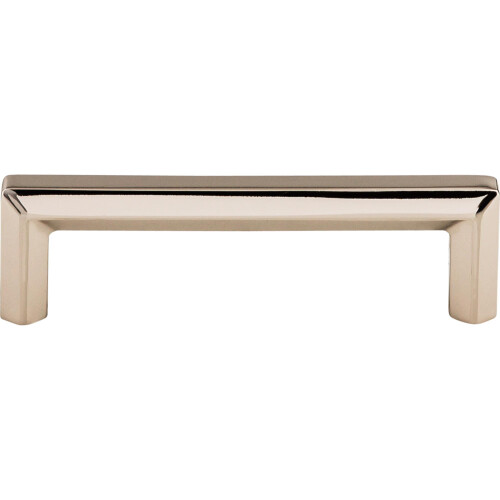 Topknopper TK793PN Serene Collection 3-3/4"""" Lydia Pull poleret nikkel